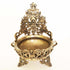 Brass Decorated Urli 2.8kg
